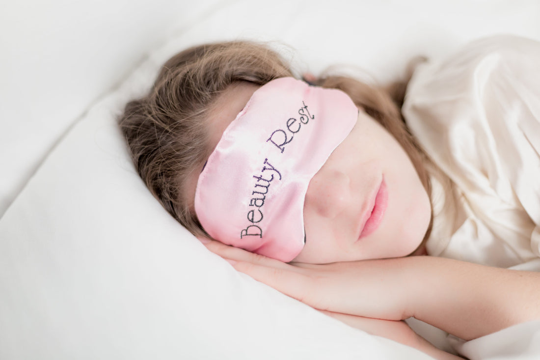 Magnetic Wellness and Better Sleep: Building a More Restful Nighttime Routine