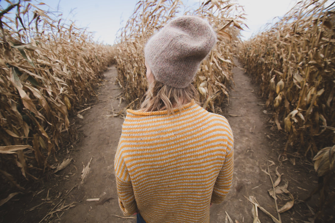 5 Natural Approaches for Managing Everyday Anxiety