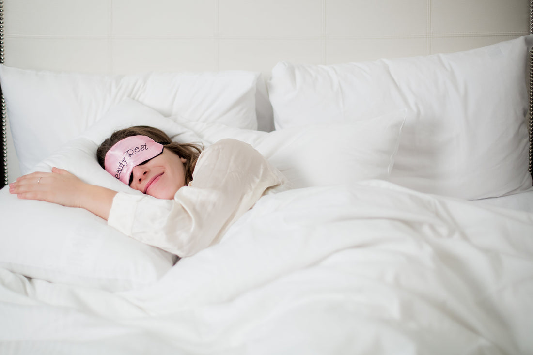 The Science of Sleep Rituals: How Small Nightly Cues Can Support Your Body’s Natural Rhythm